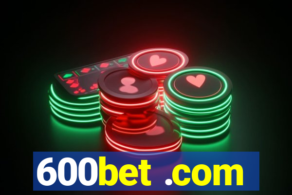 600bet .com